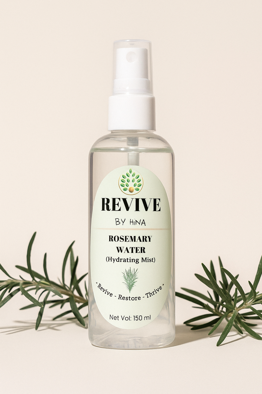 Rosemary Mist